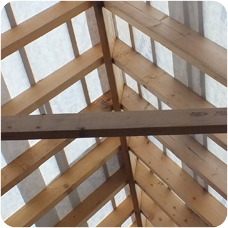 Roof Rafter Design